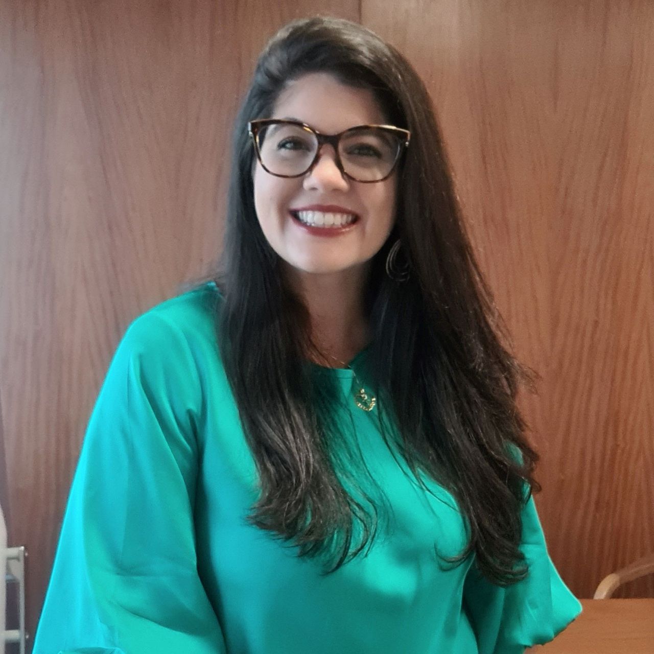 Dra. Yasmine Mercante