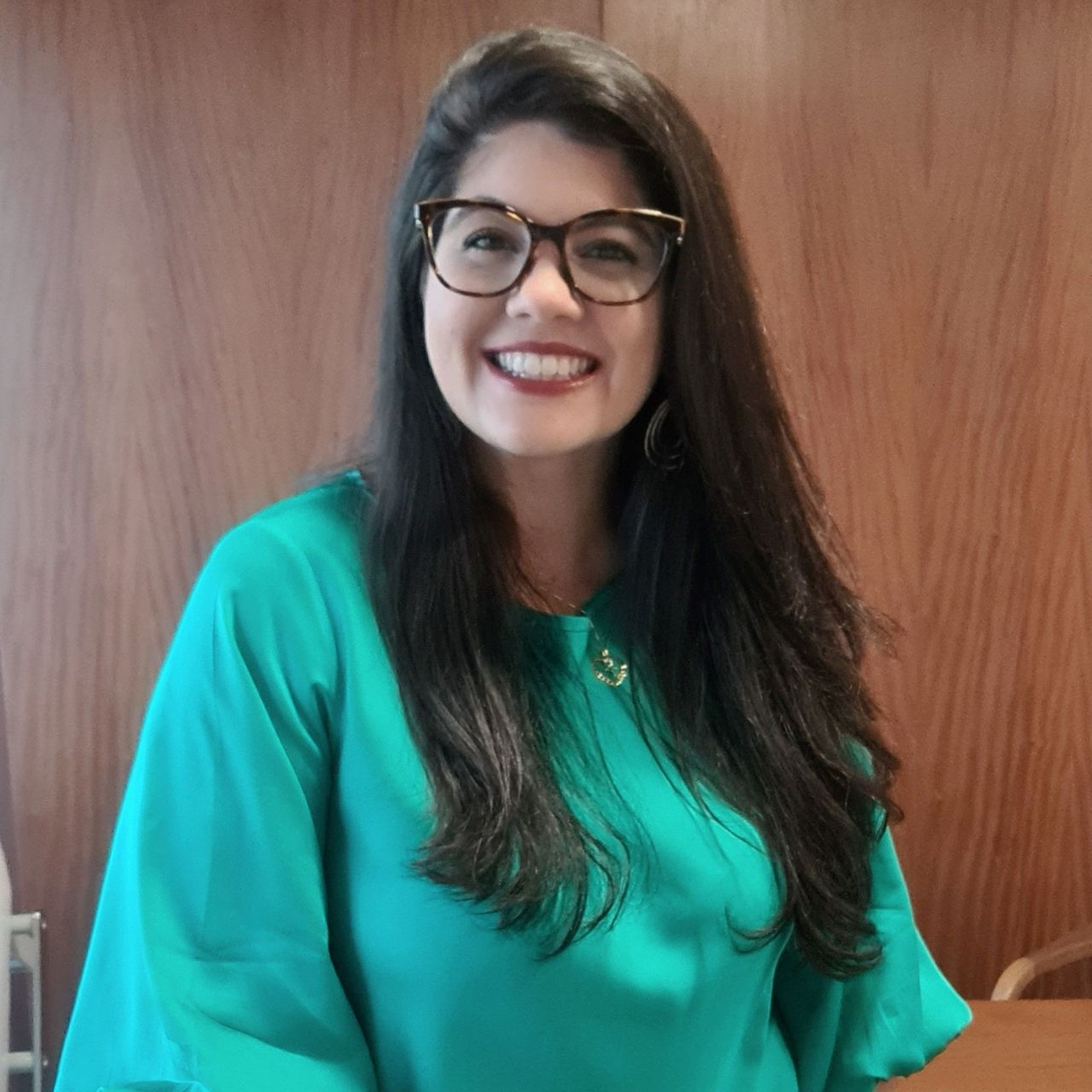 Dra. Yasmine Mercante