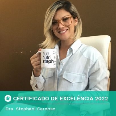 Nutri Stephani Cardoso