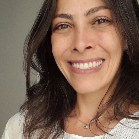 Dra. Alanna Ajzental