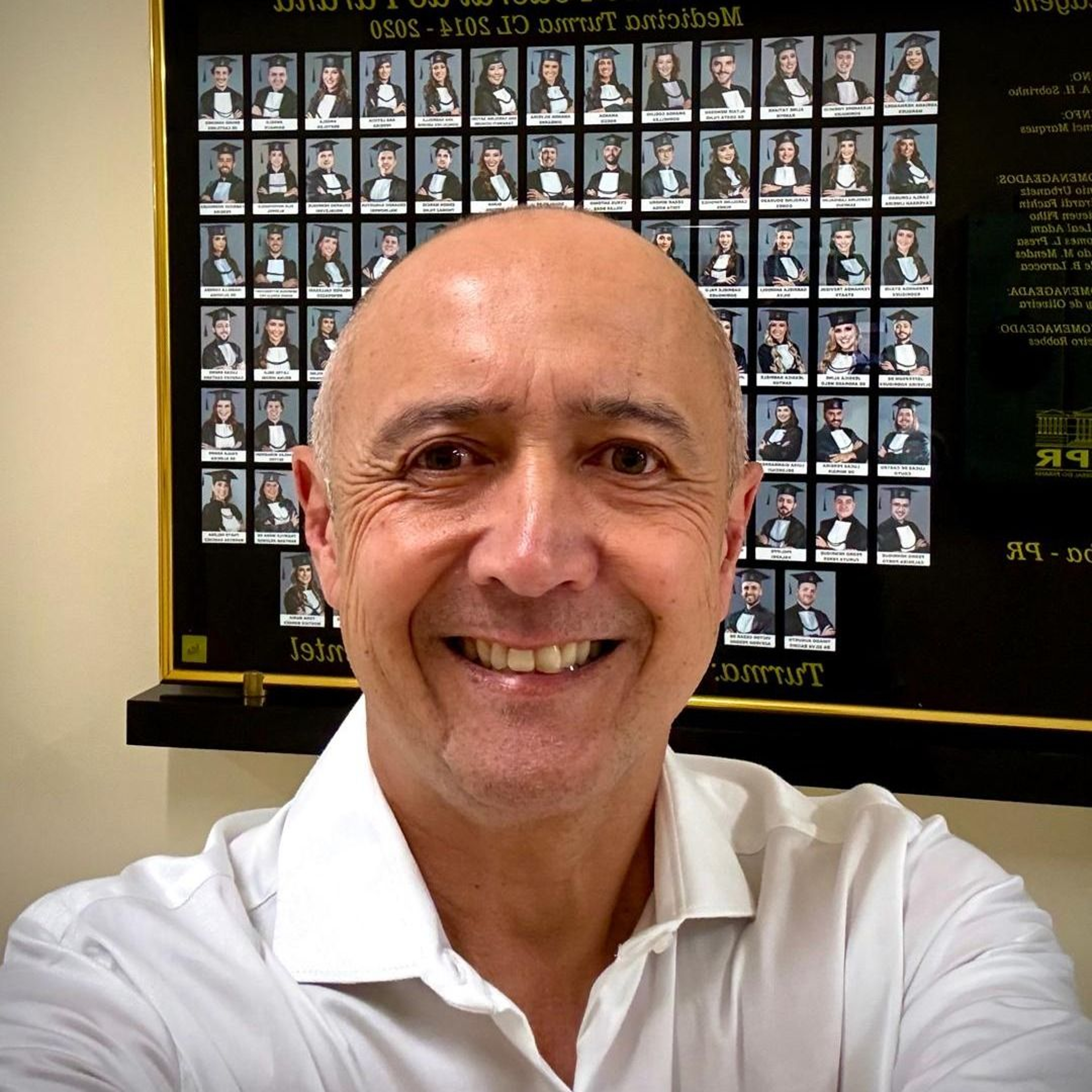 Foto de Dr. Akihito Urdiales