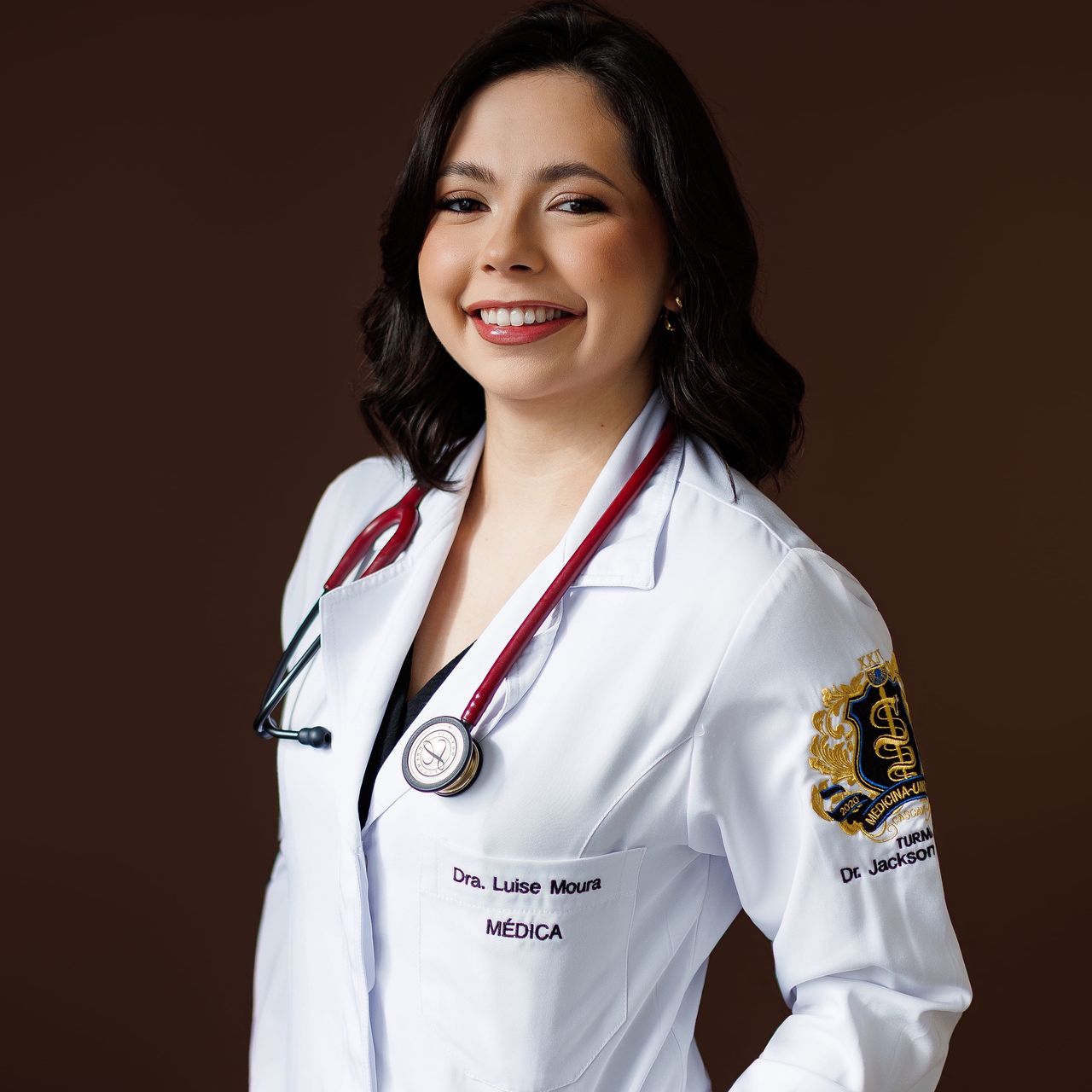 Dra. Luise Gabriela