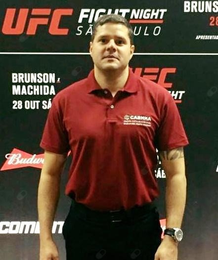 Dr. Daniel Carvalho