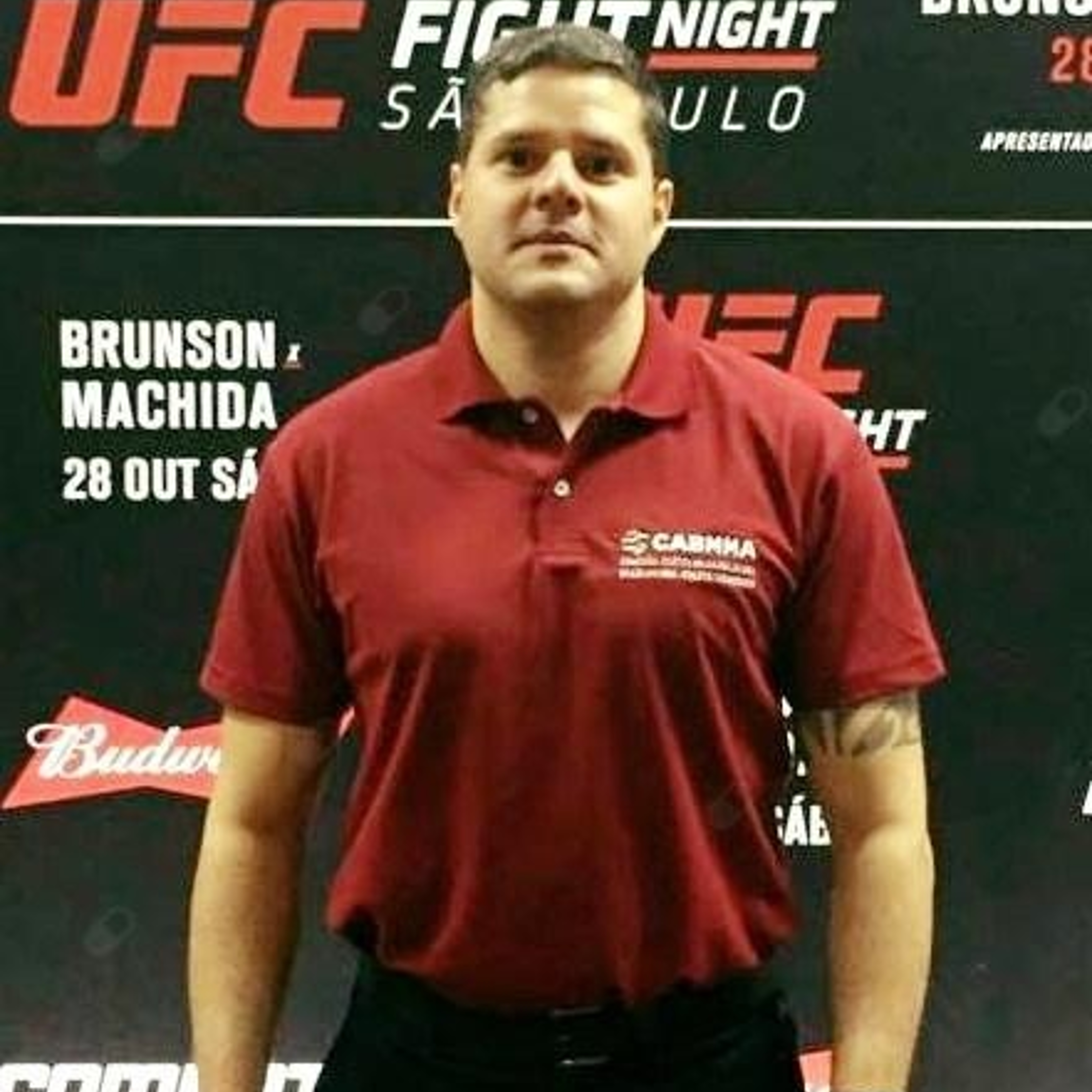Dr. Daniel Carvalho
