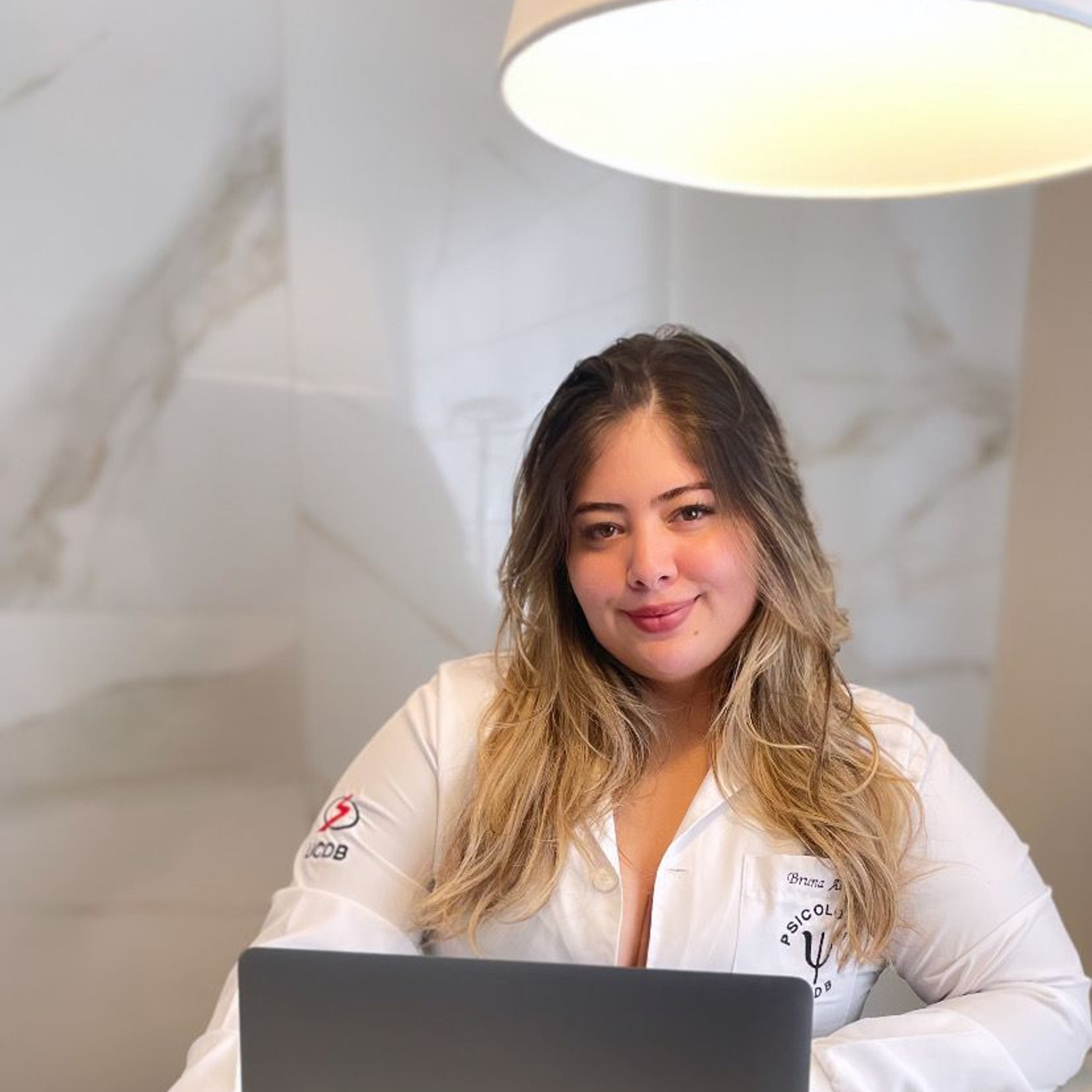 Psi Bruna Alves