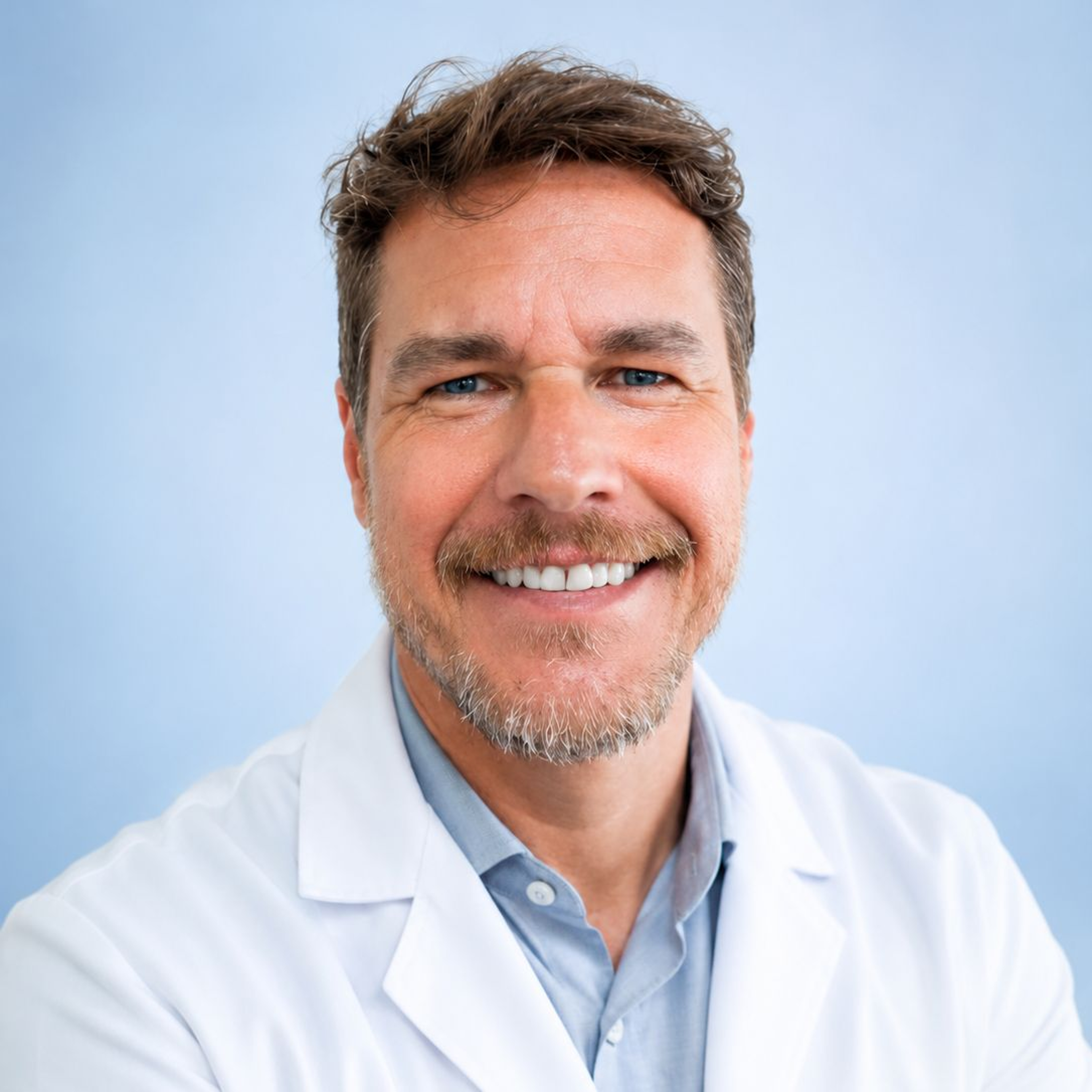 Dr. Vinícius Guapyassú