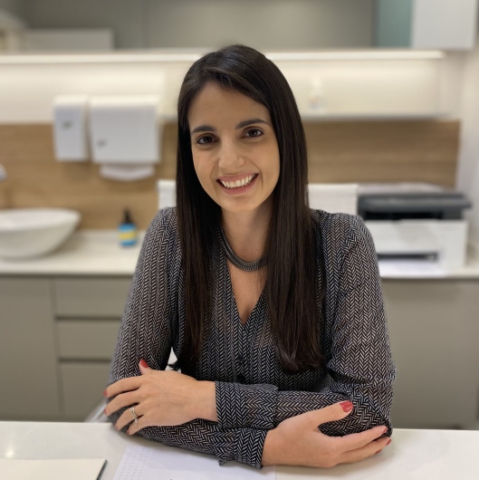 Dra. Mônica Martins