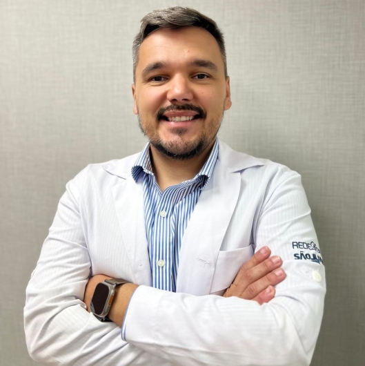 Dr. Rafael Meira