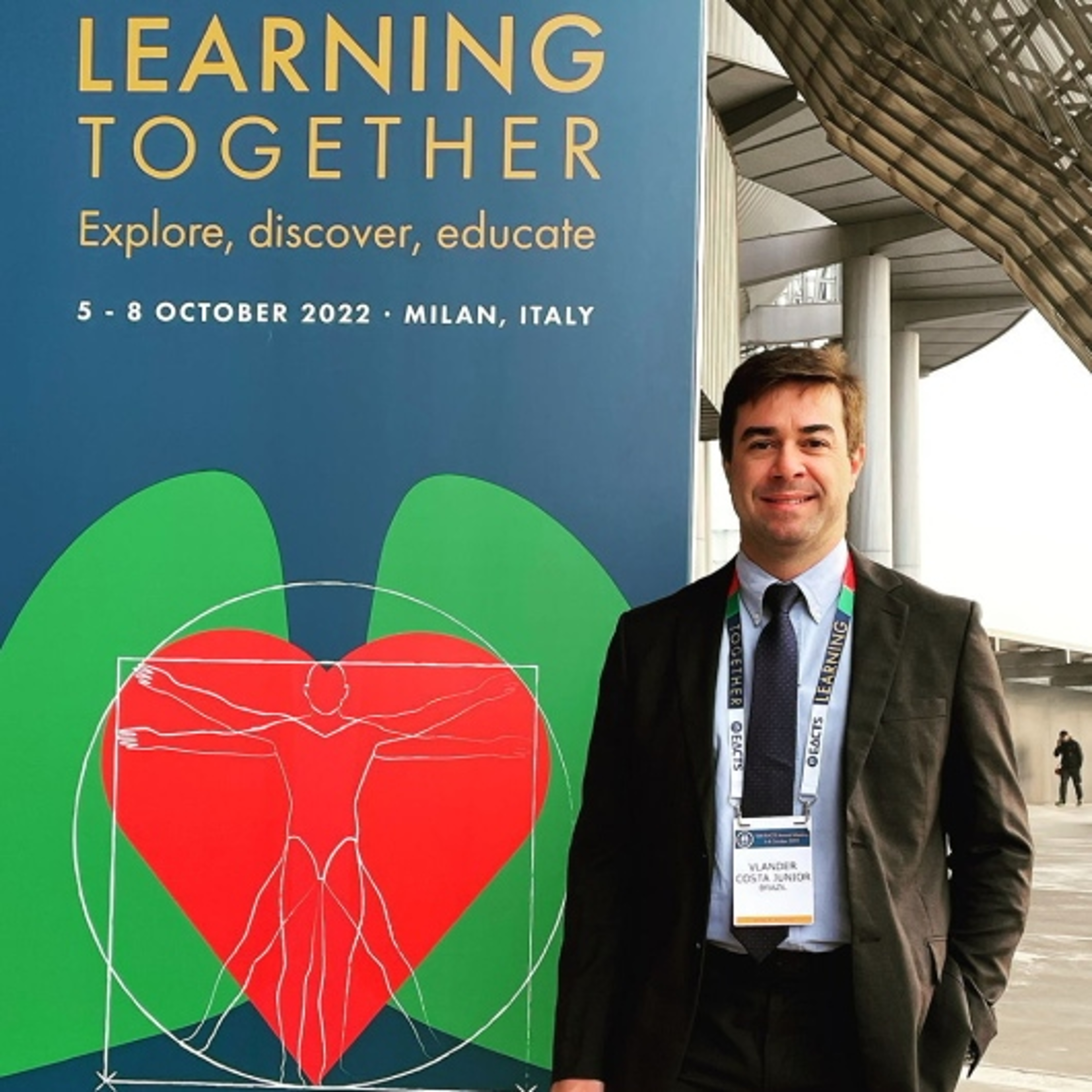 Dr. Vlander Gomes