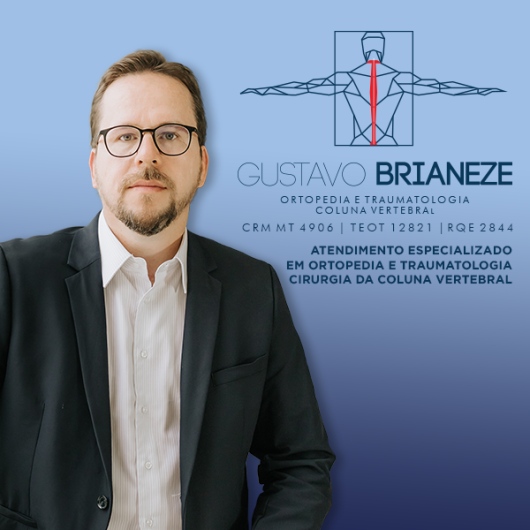 Dr. Gustavo Brianeze