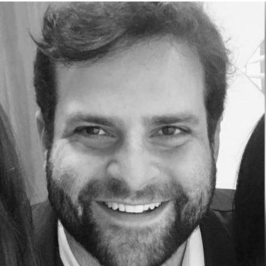 Dr. Wislay Teixeira