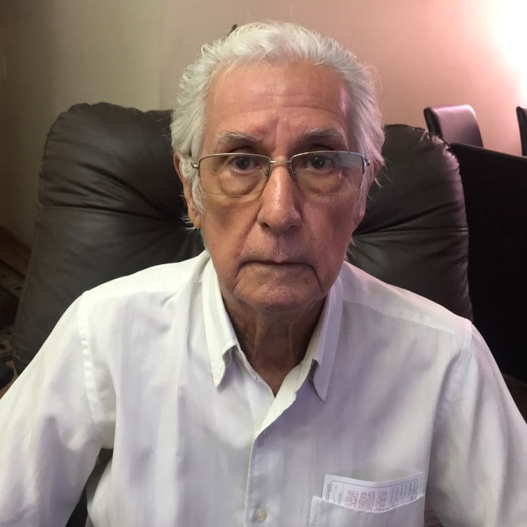 Dr. Joanor Alessio