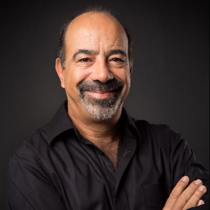 Dr. Jose Ignacio
