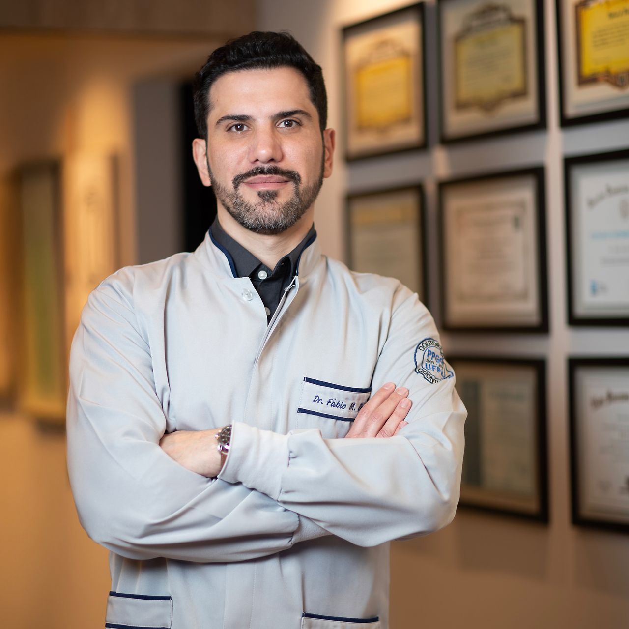 Dr. Fábio Marzullo