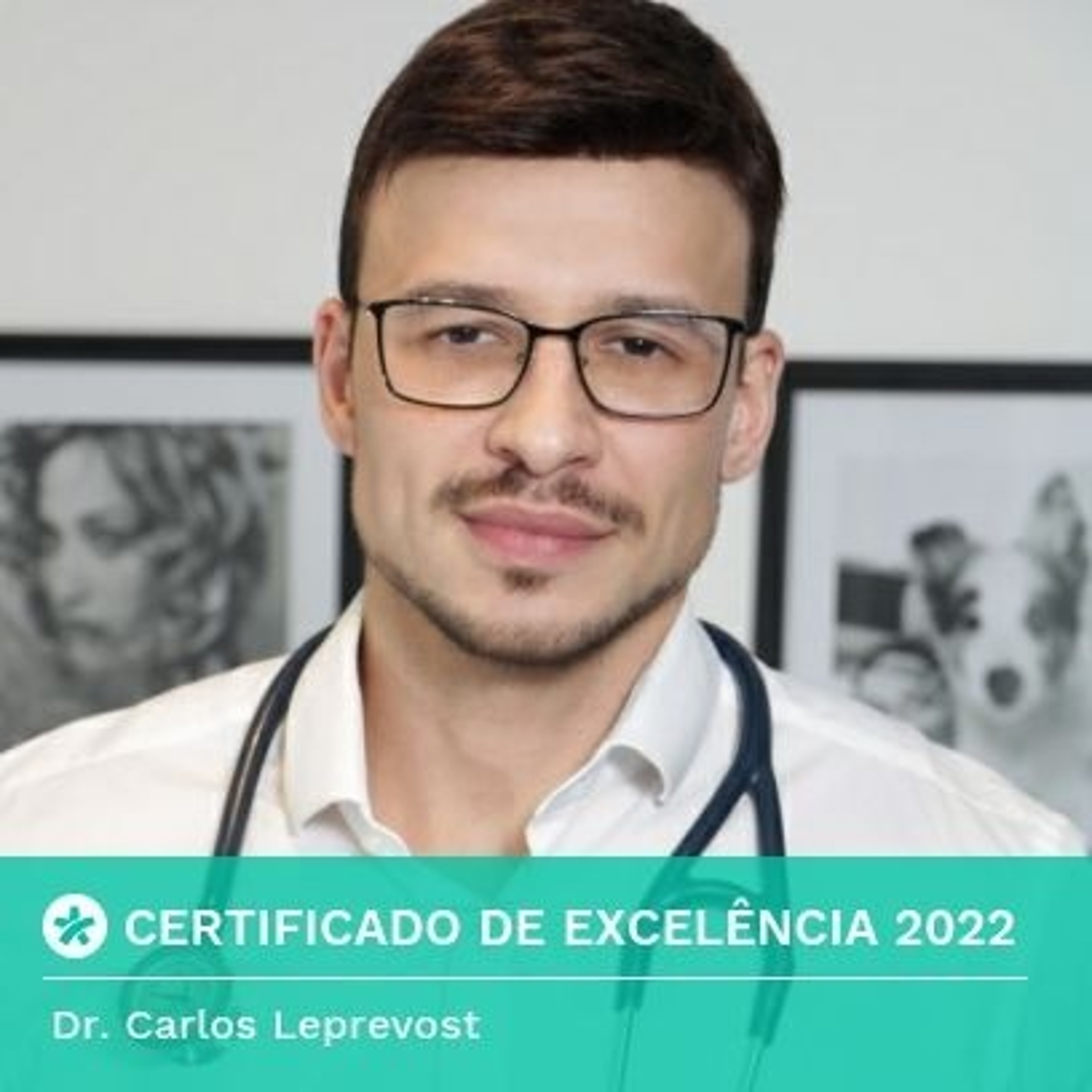 Dr. Carlos Leprevost