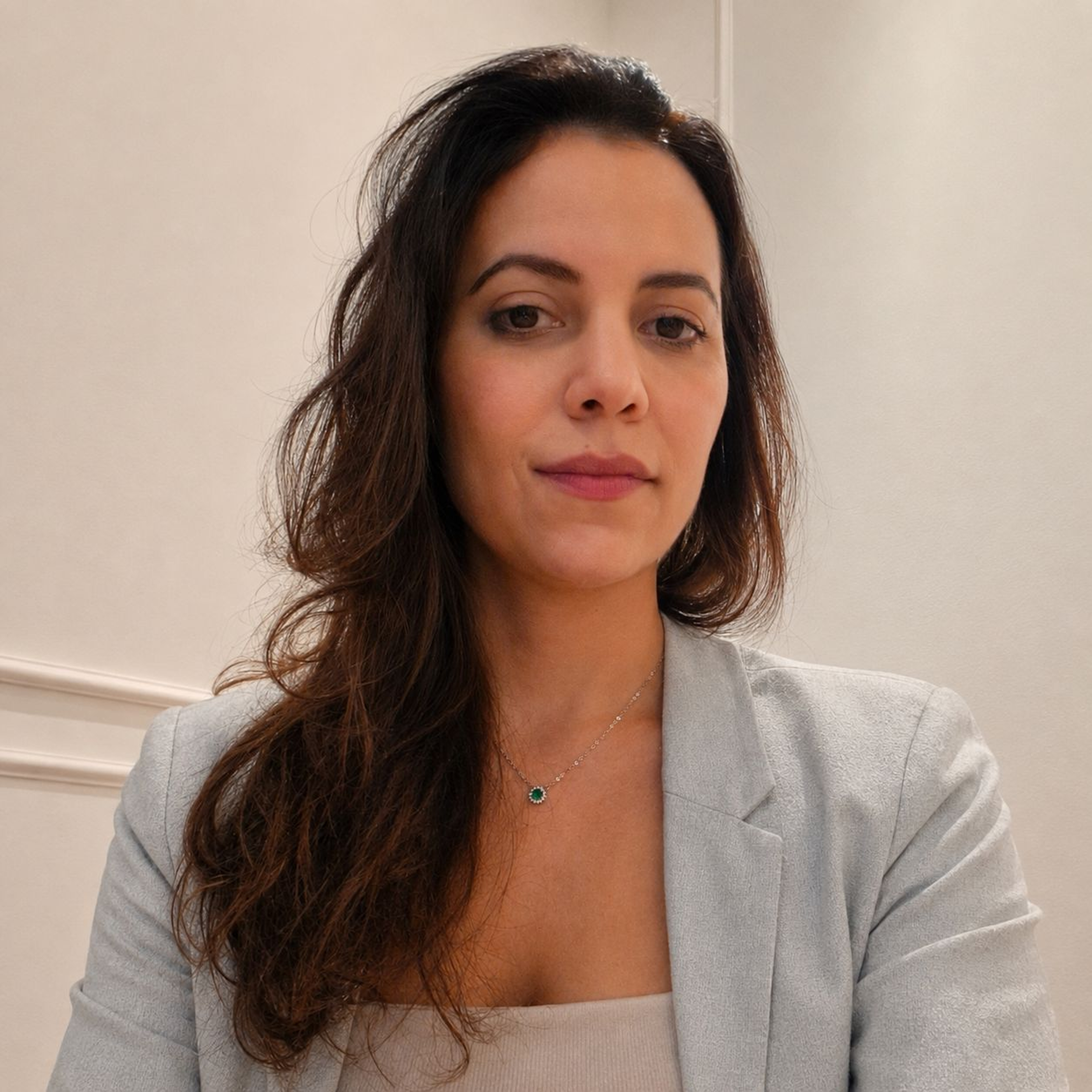 Foto de Dra. Debora Tavares