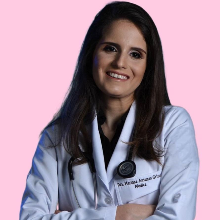 Dra. Mariana Grizzi
