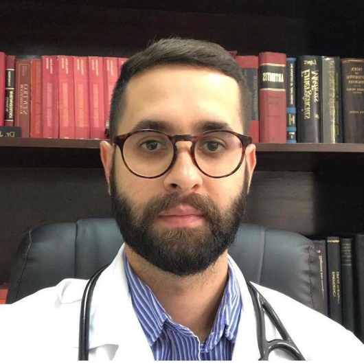 Dr. Victor Verztman