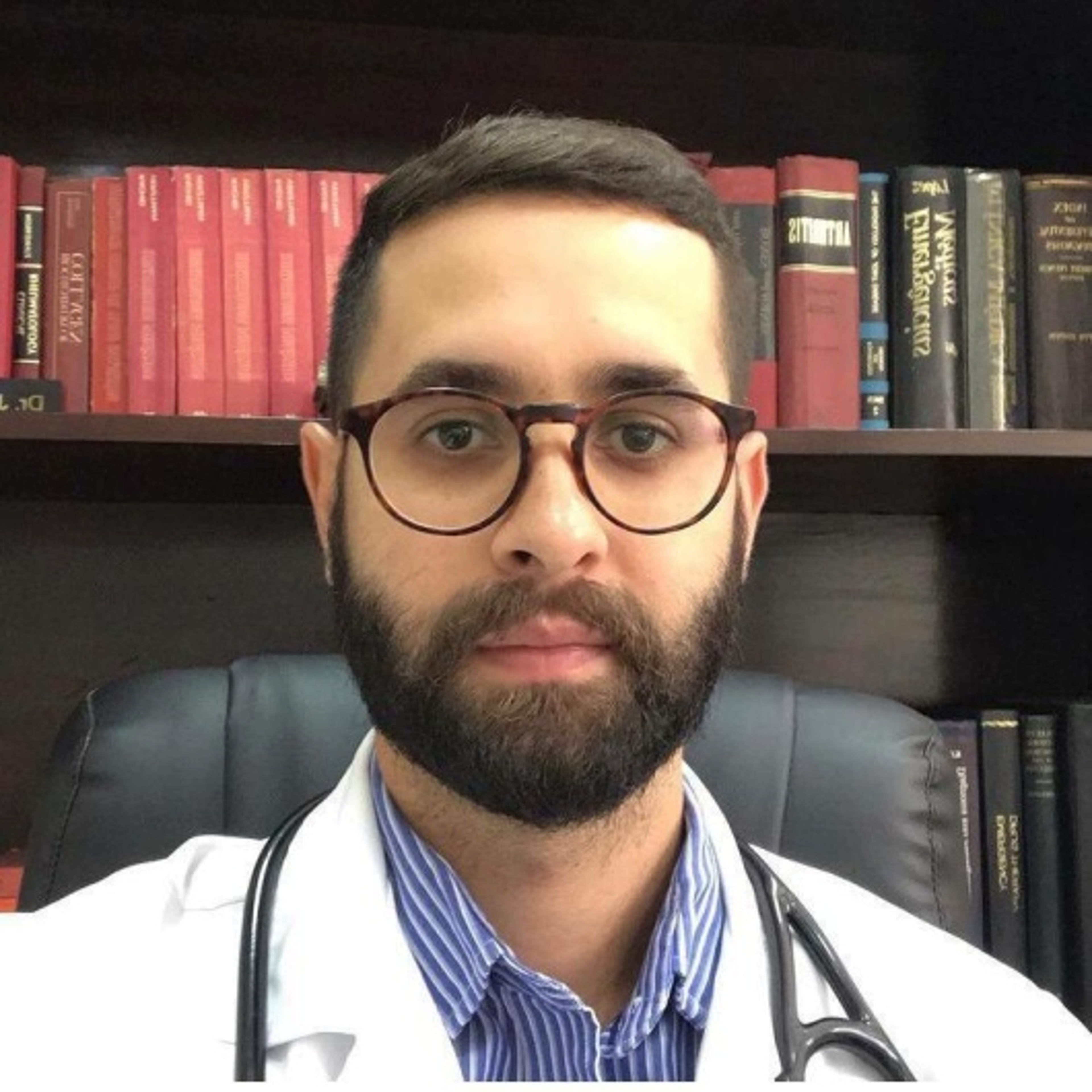 Dr. Victor Verztman