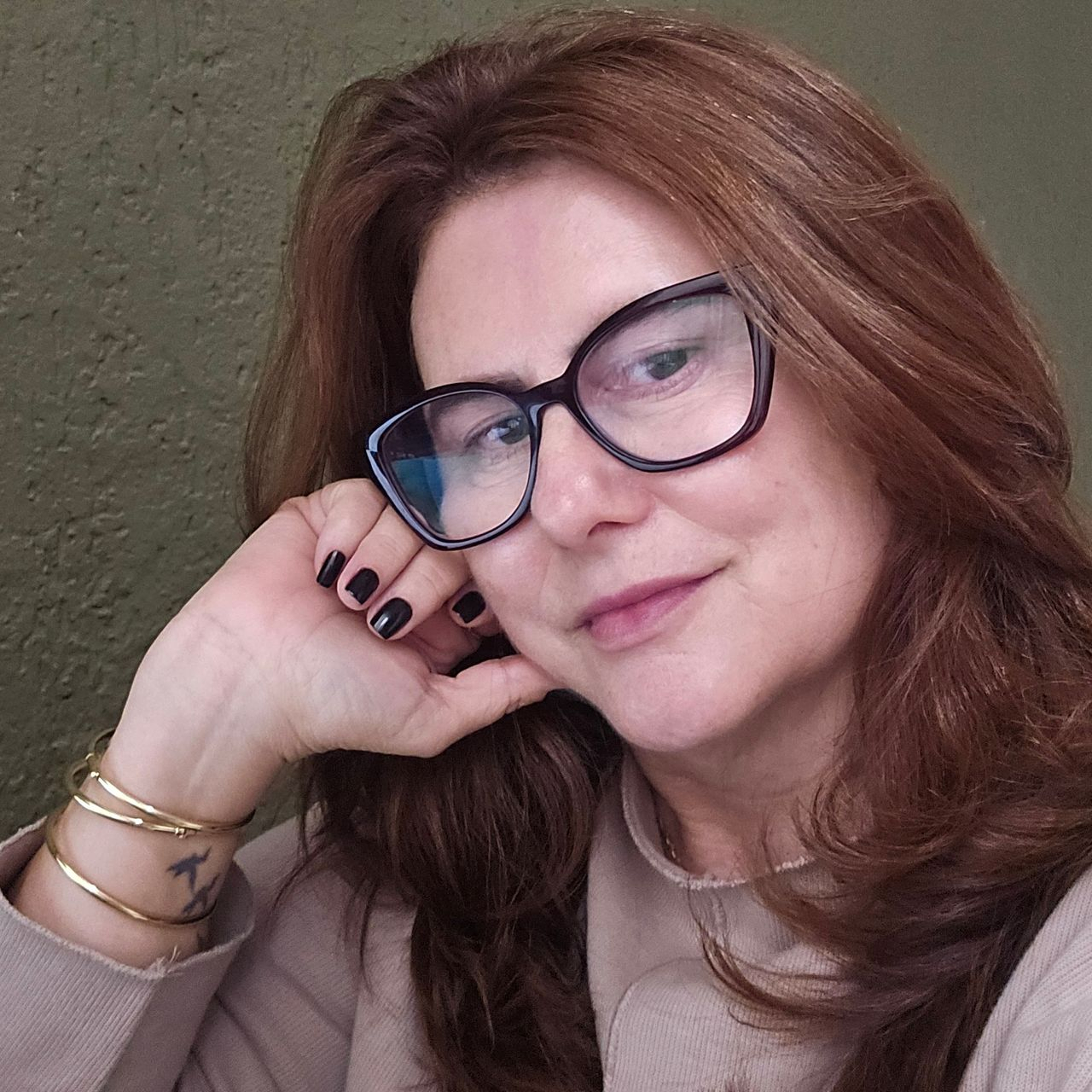 Psi Adriana Andrade