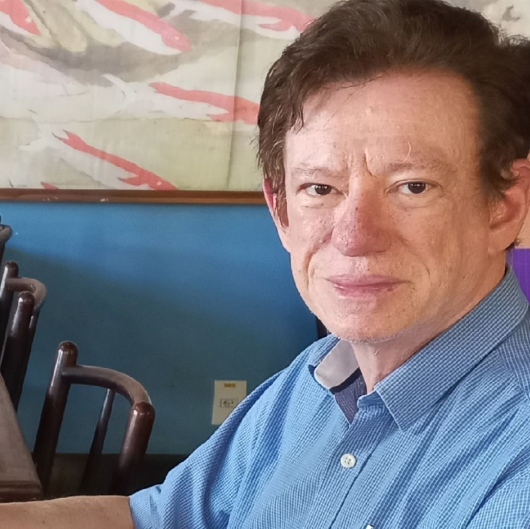 Dr. Osvaldo Luiz