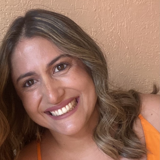 Nutri Fernanda Spott