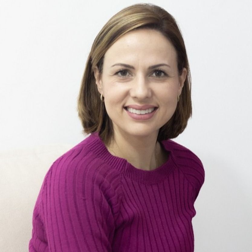 Dra. Luciana Araujo