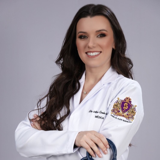 Dra. Aline Corrêa