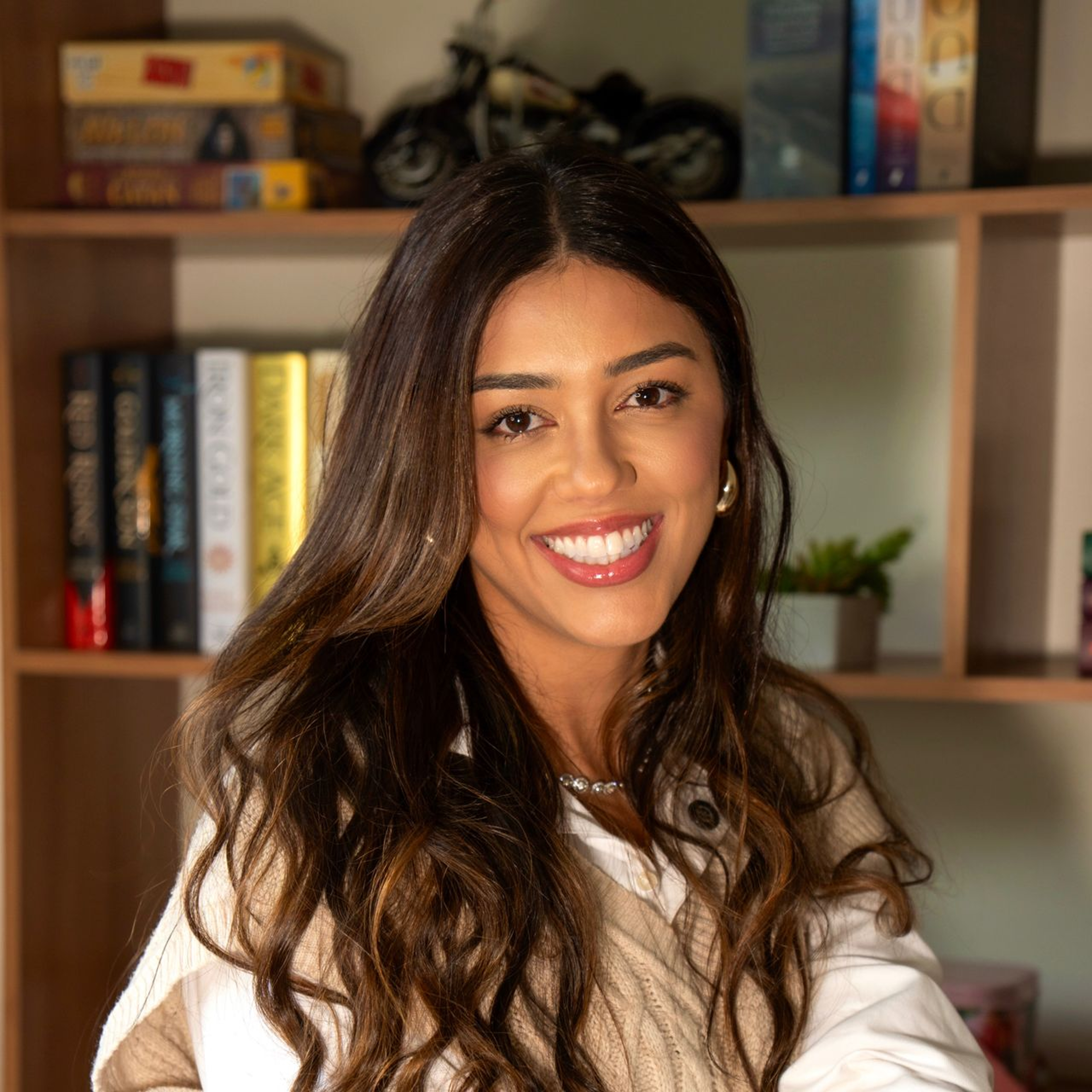Dra. Lyndya Garcia