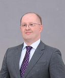 Dr. Oscar Ronald