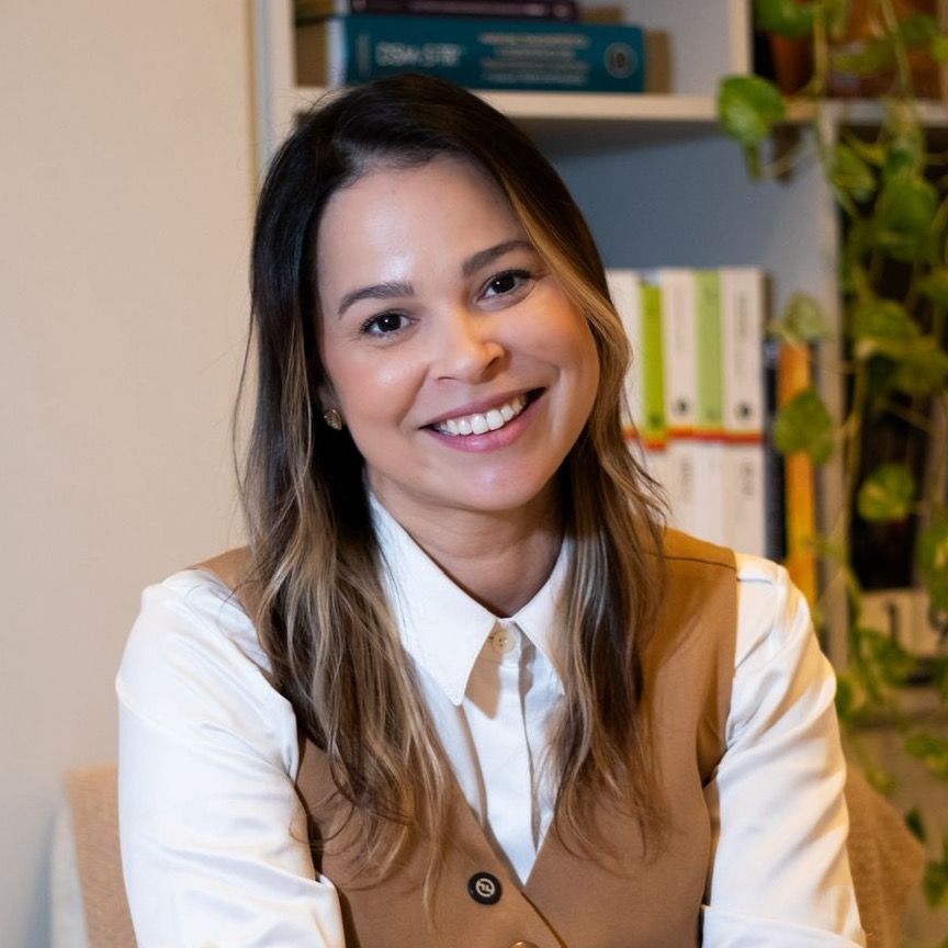 Psi Cristiane Ferreira
