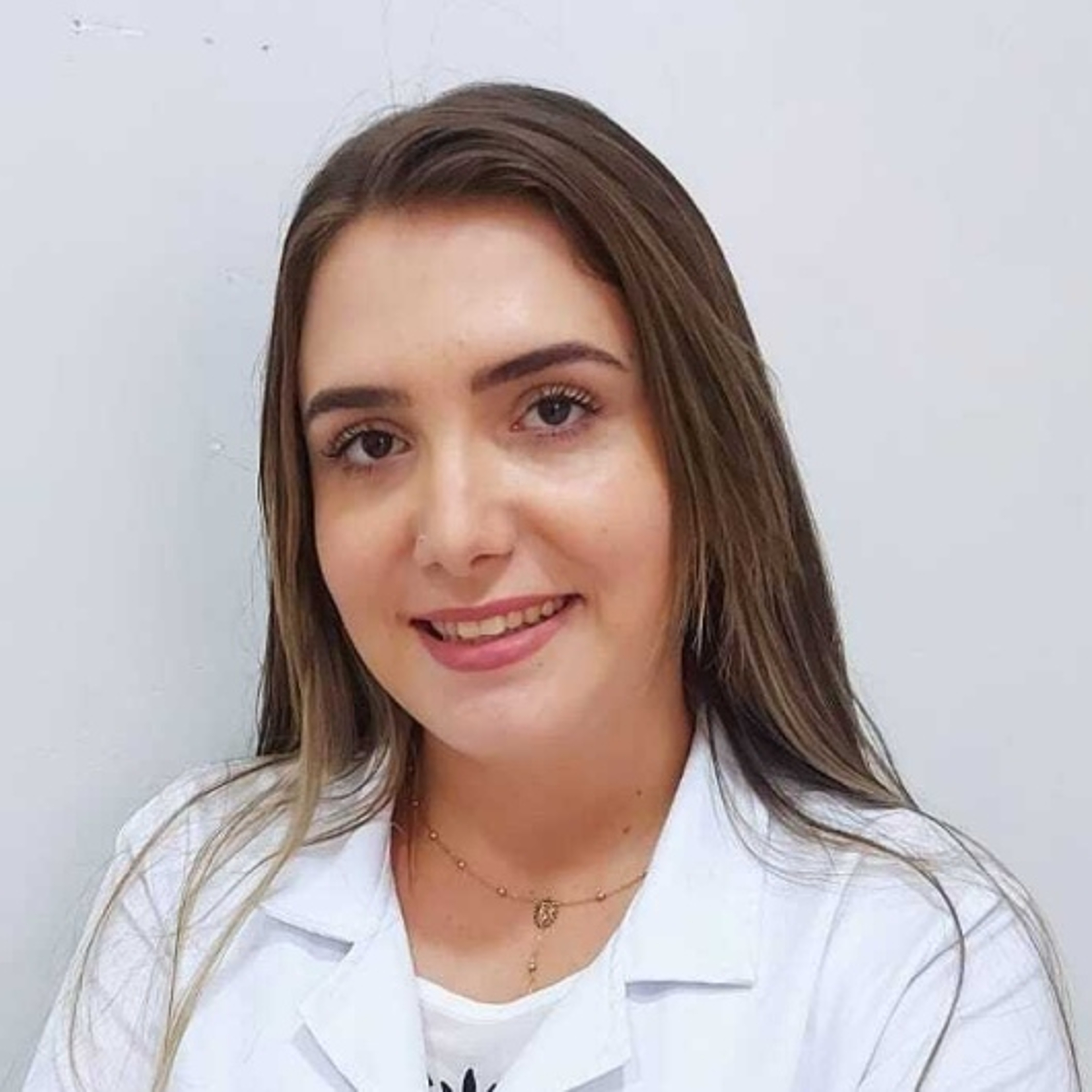 Foto de Dr. Mariana Mazeto