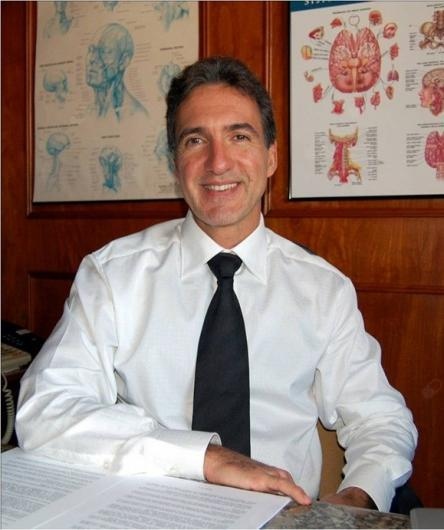 Dr. Abouch Valenty