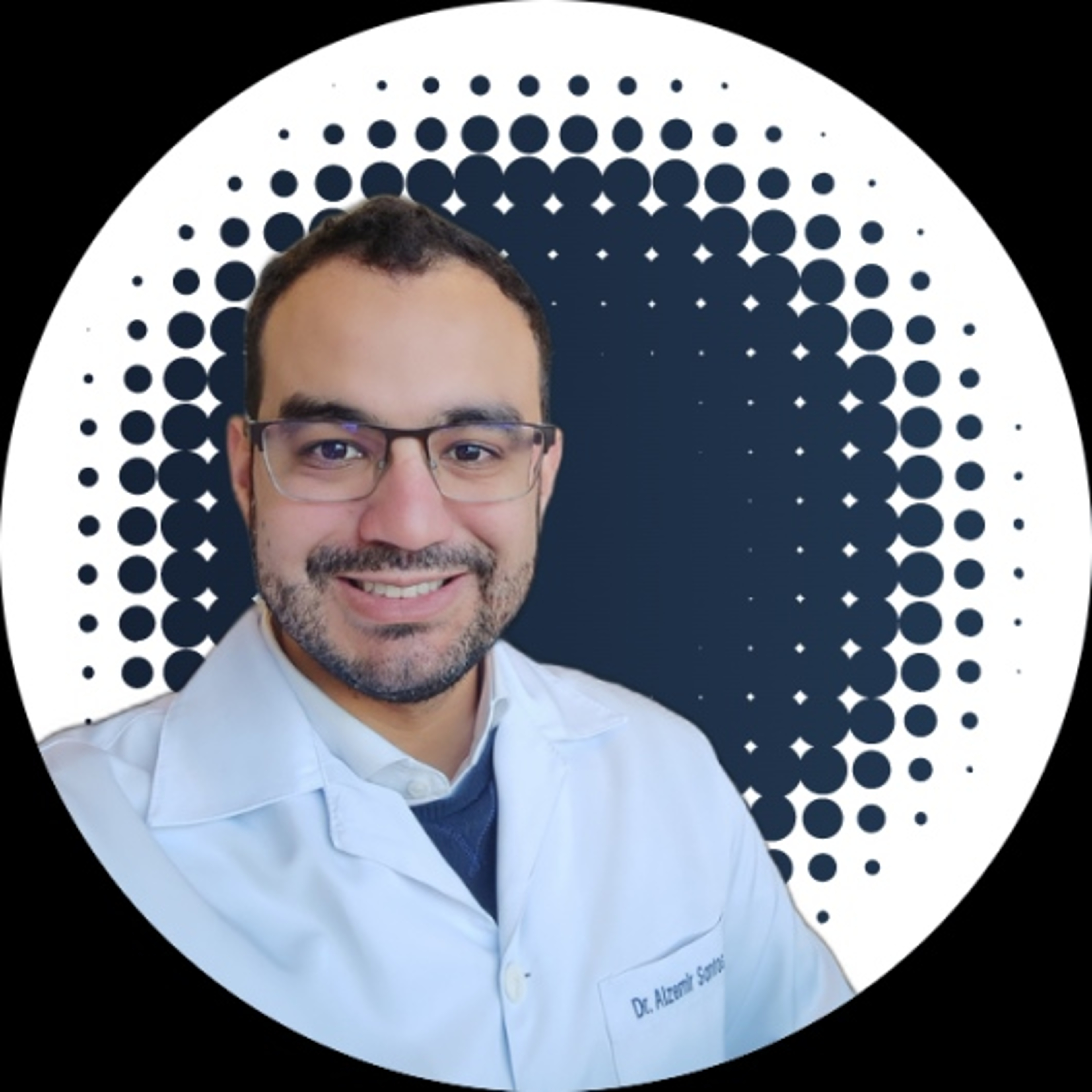 Dr. Alzemir Santos