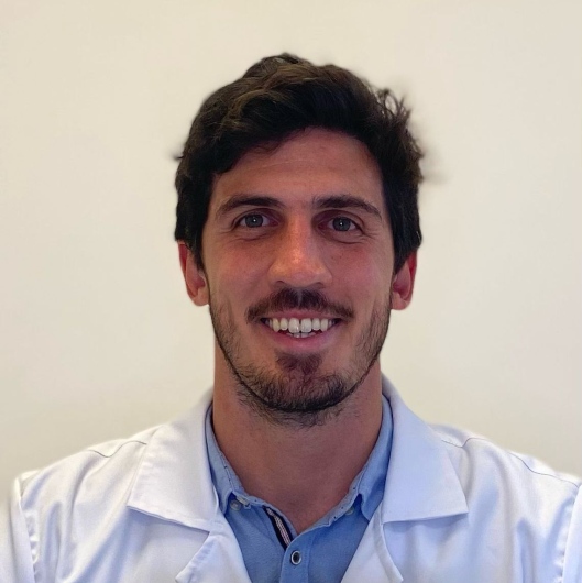 Dr. Pedro Luiz
