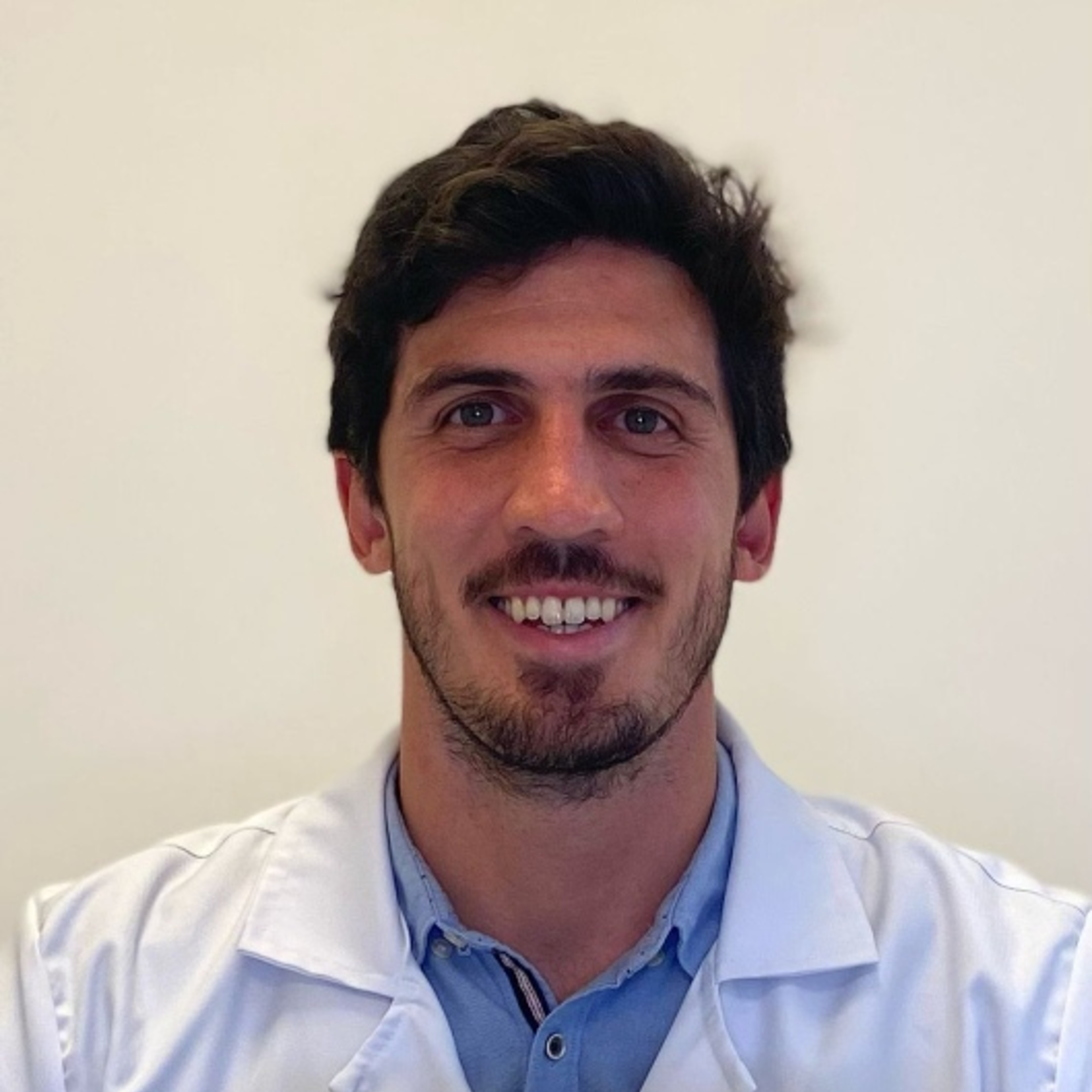 Dr. Pedro Luiz