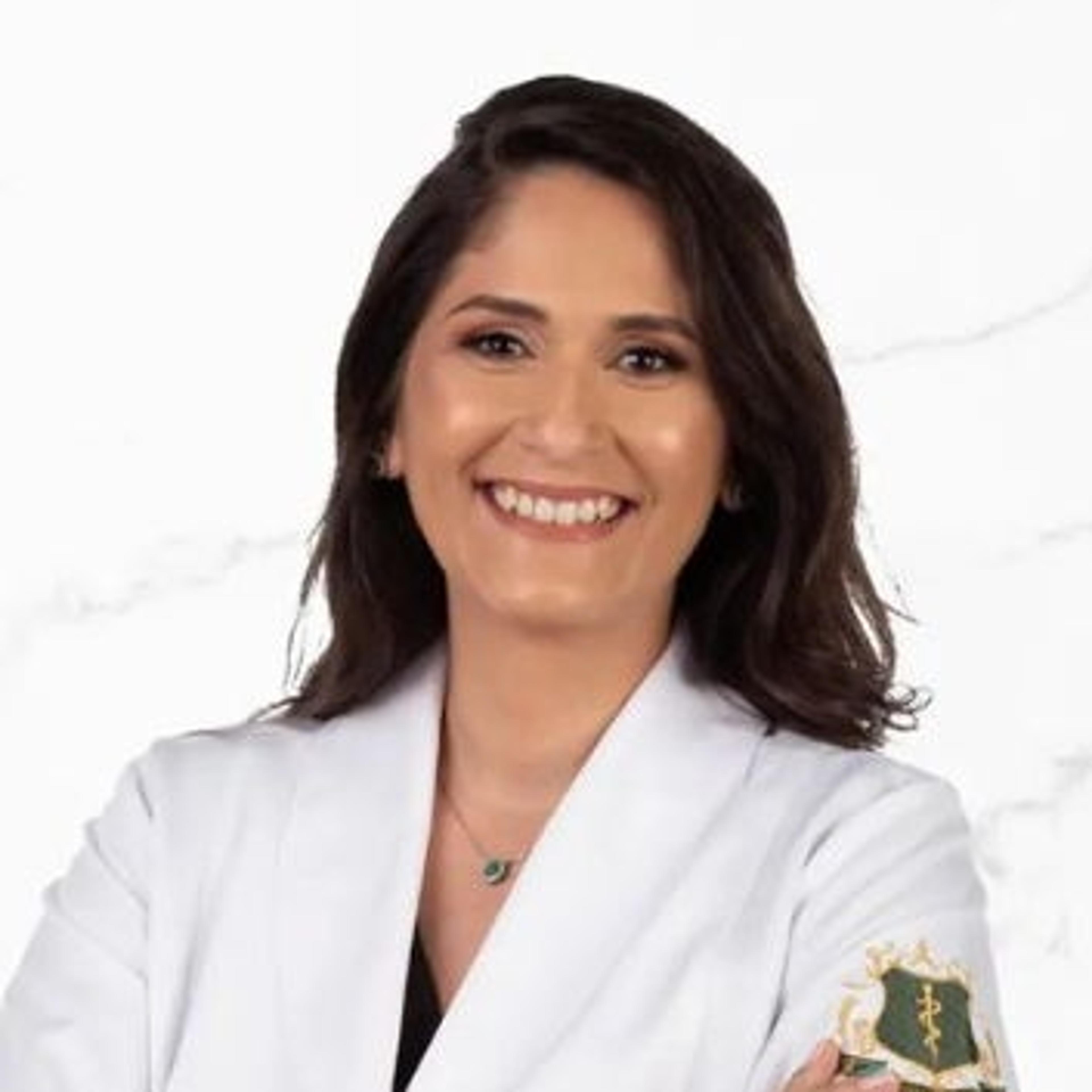 Foto de Dra. Melina Martins
