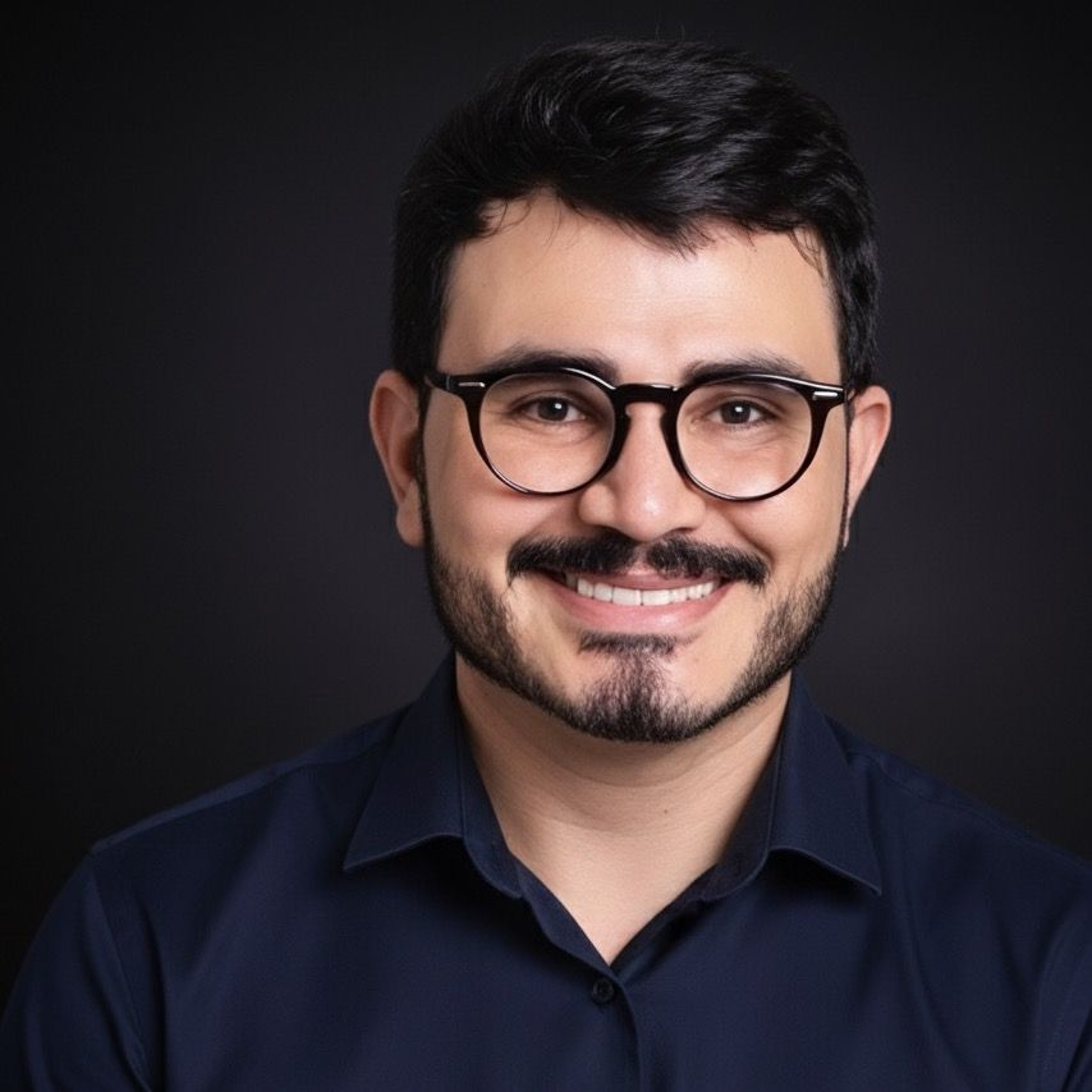 Dr. Beni Ribeiro