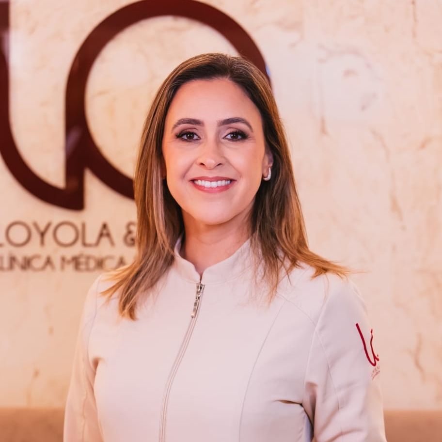 Dra. Camila Loyola