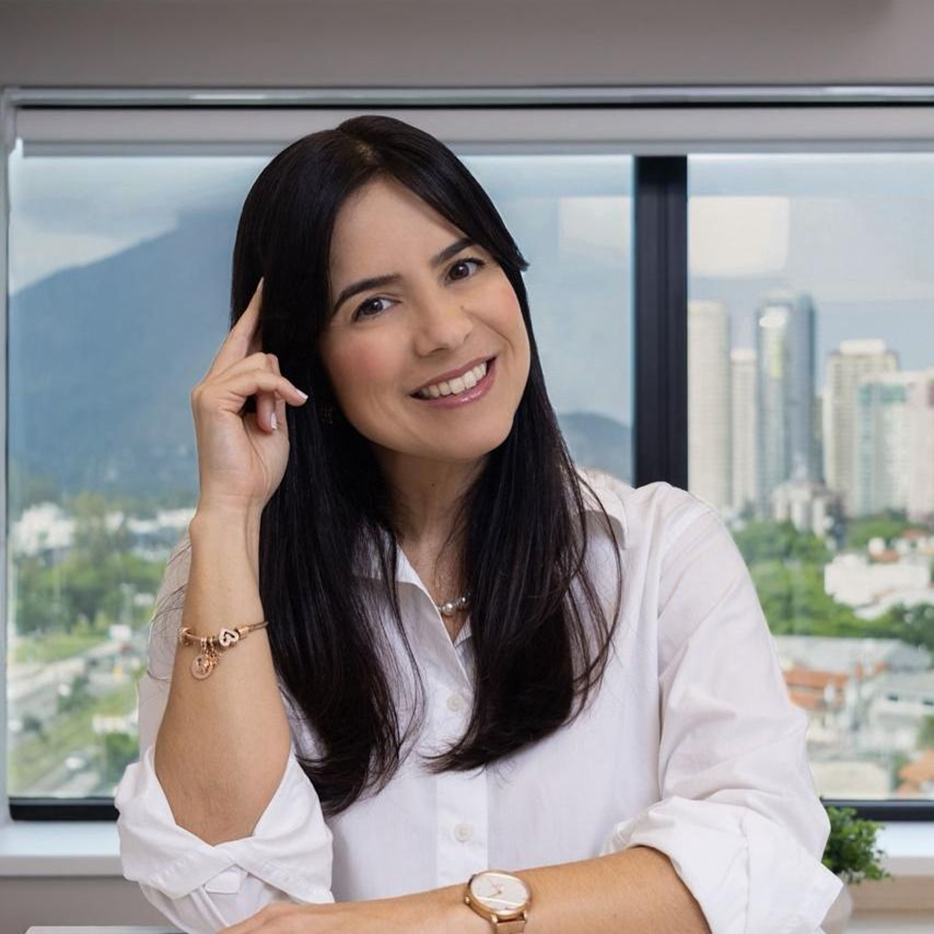 Foto de Dra. Isabelle Cavalcante