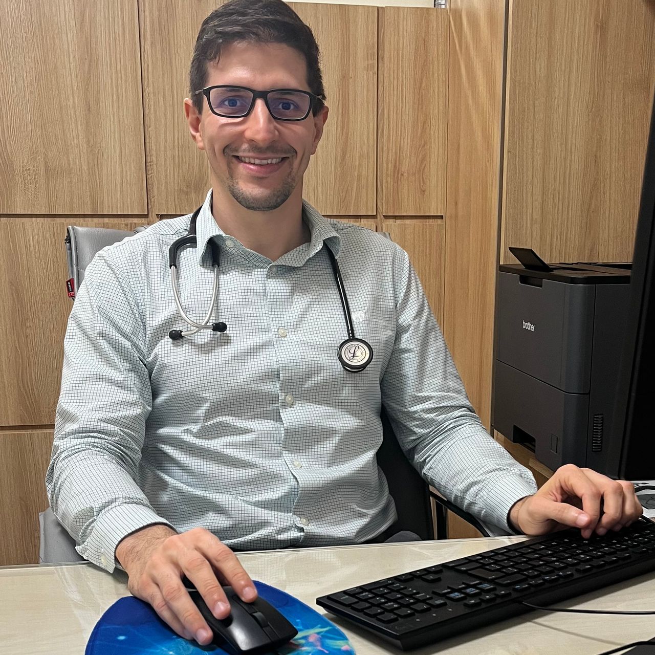 Dr. Filipe Antunes