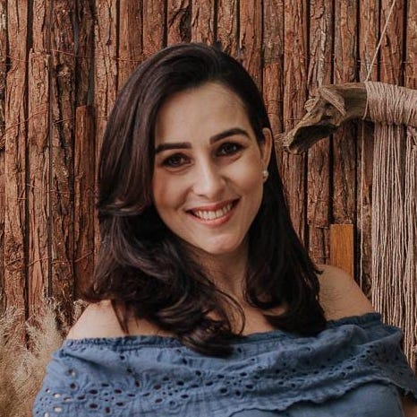 Psi Letícia Brito