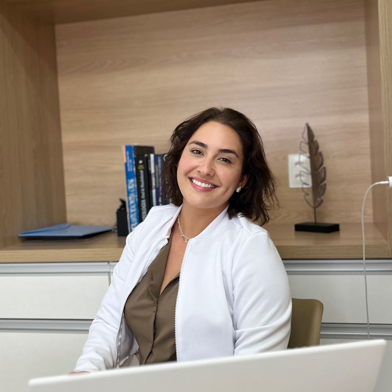 Dra. Luciana Moreira