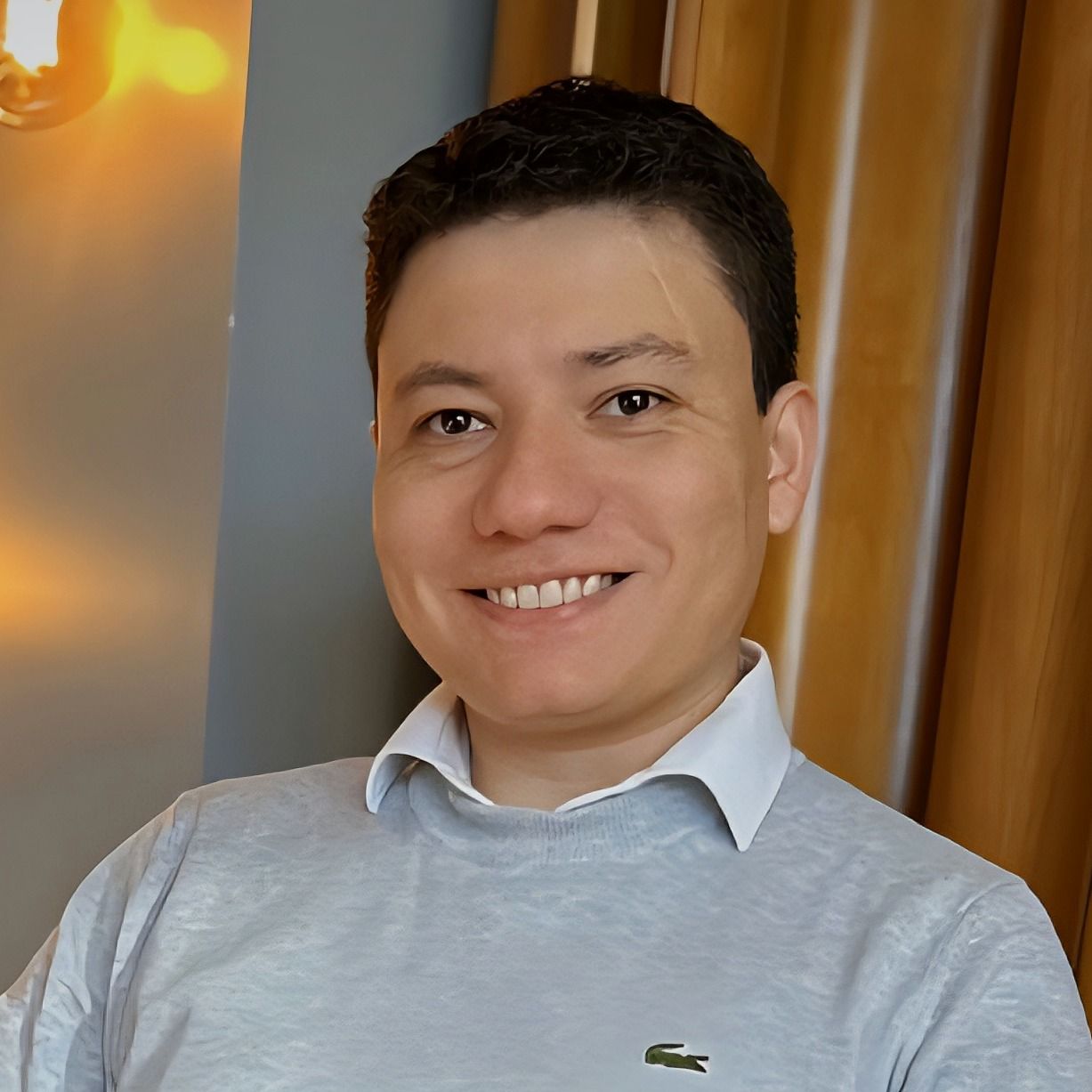 Dr. João Paulo
