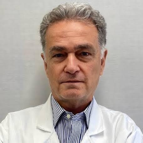 Dr. Marcio Nucci