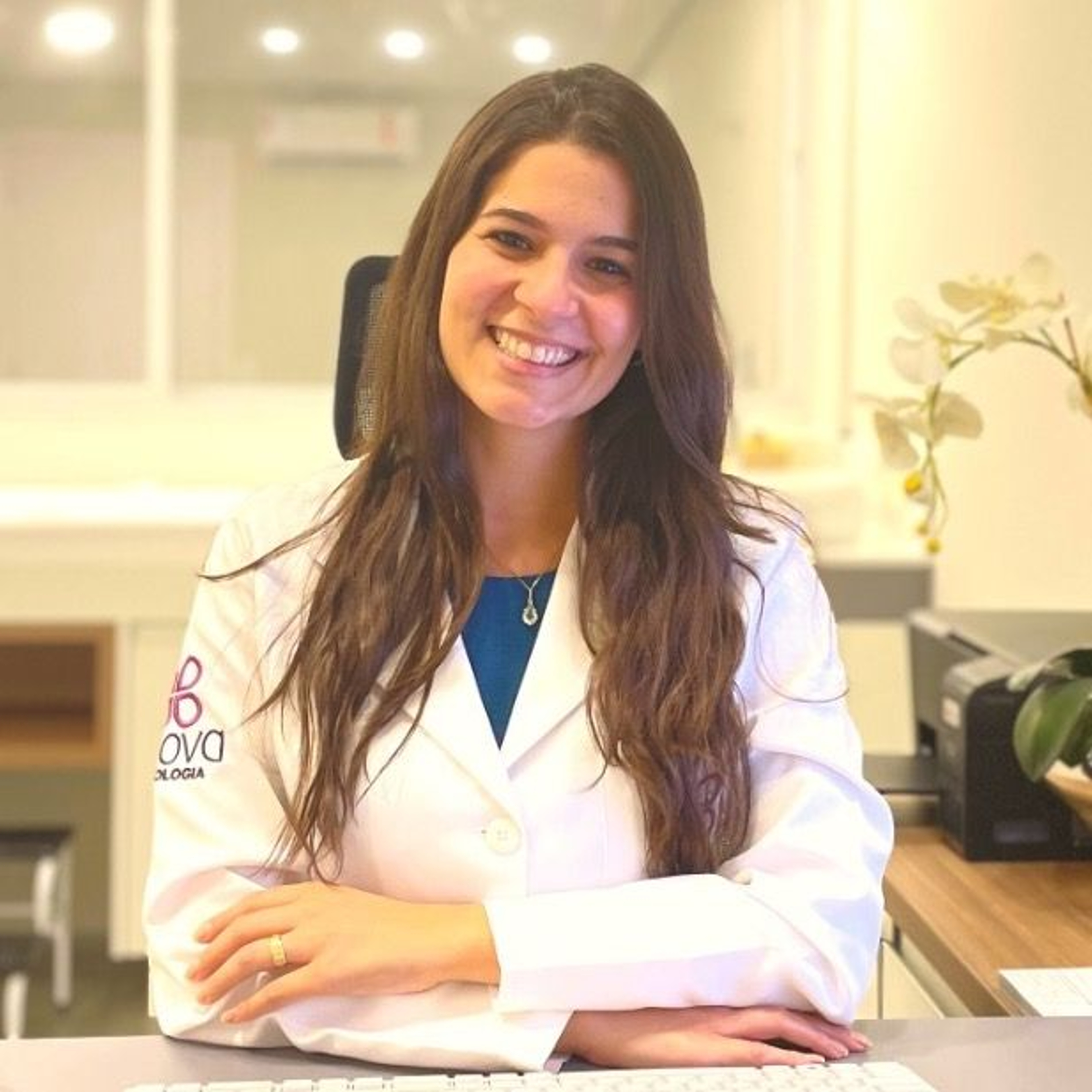 Dra. Giuliana Rosendo