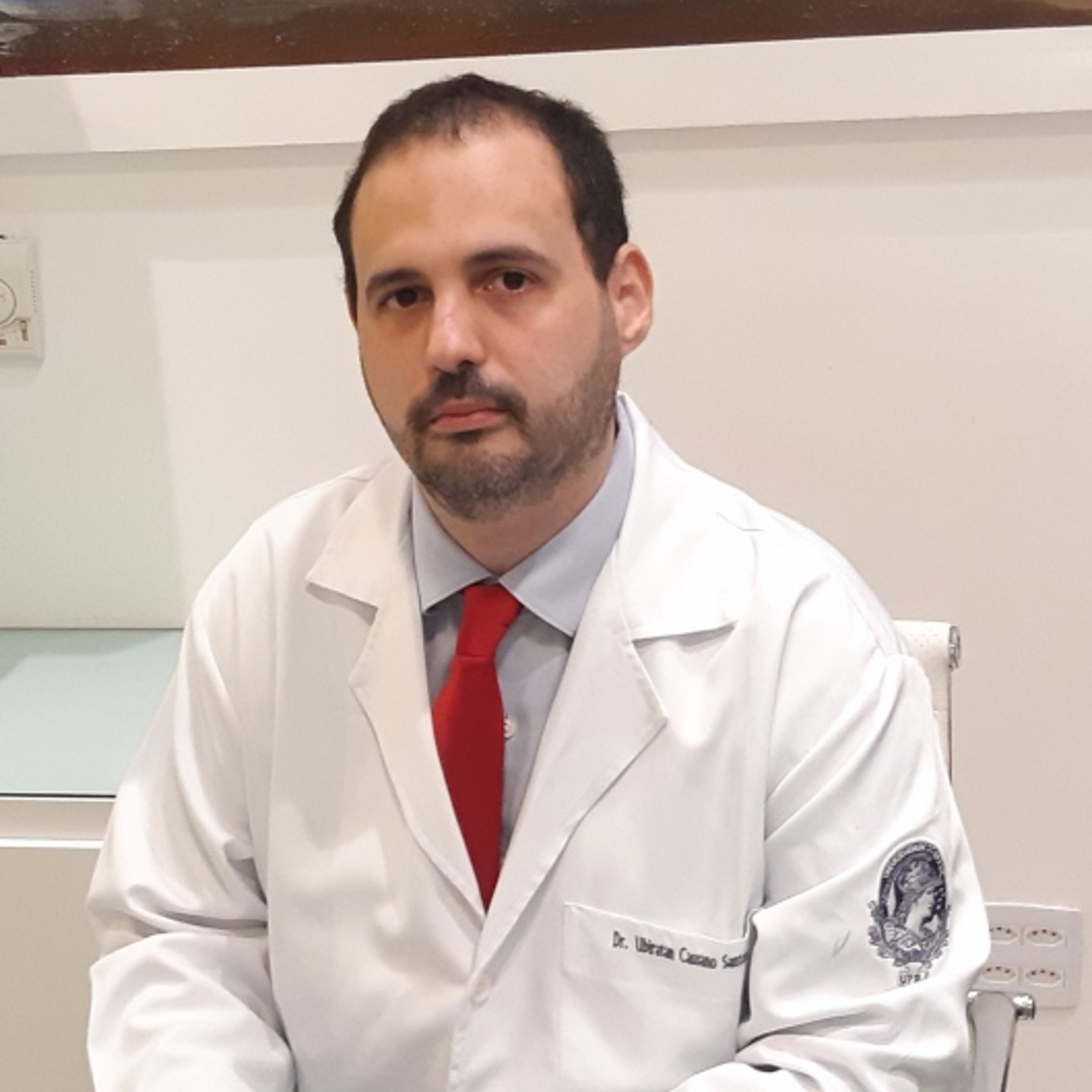Dr. Ubiratan Cassano