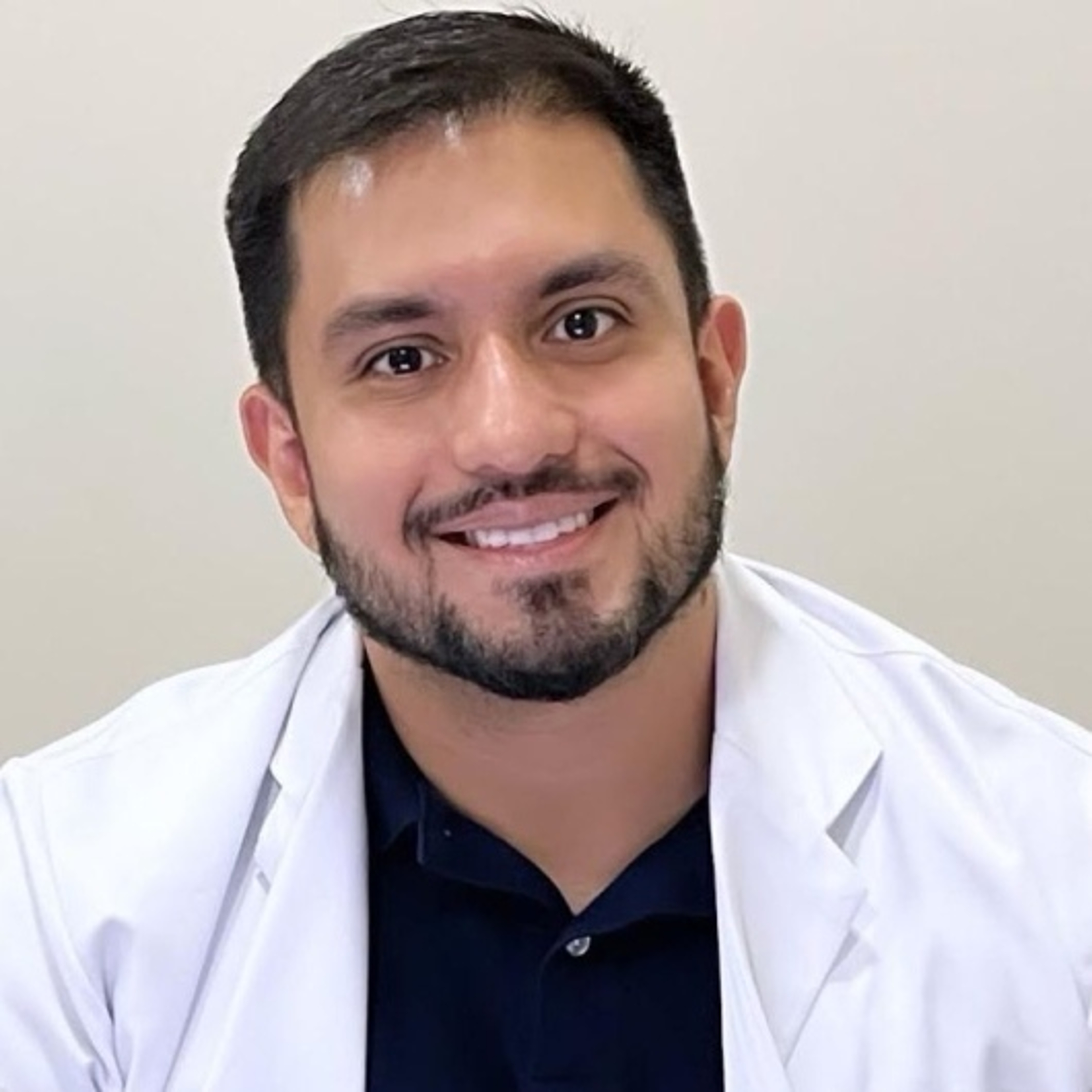 Foto de Dr. Igor Leonardo