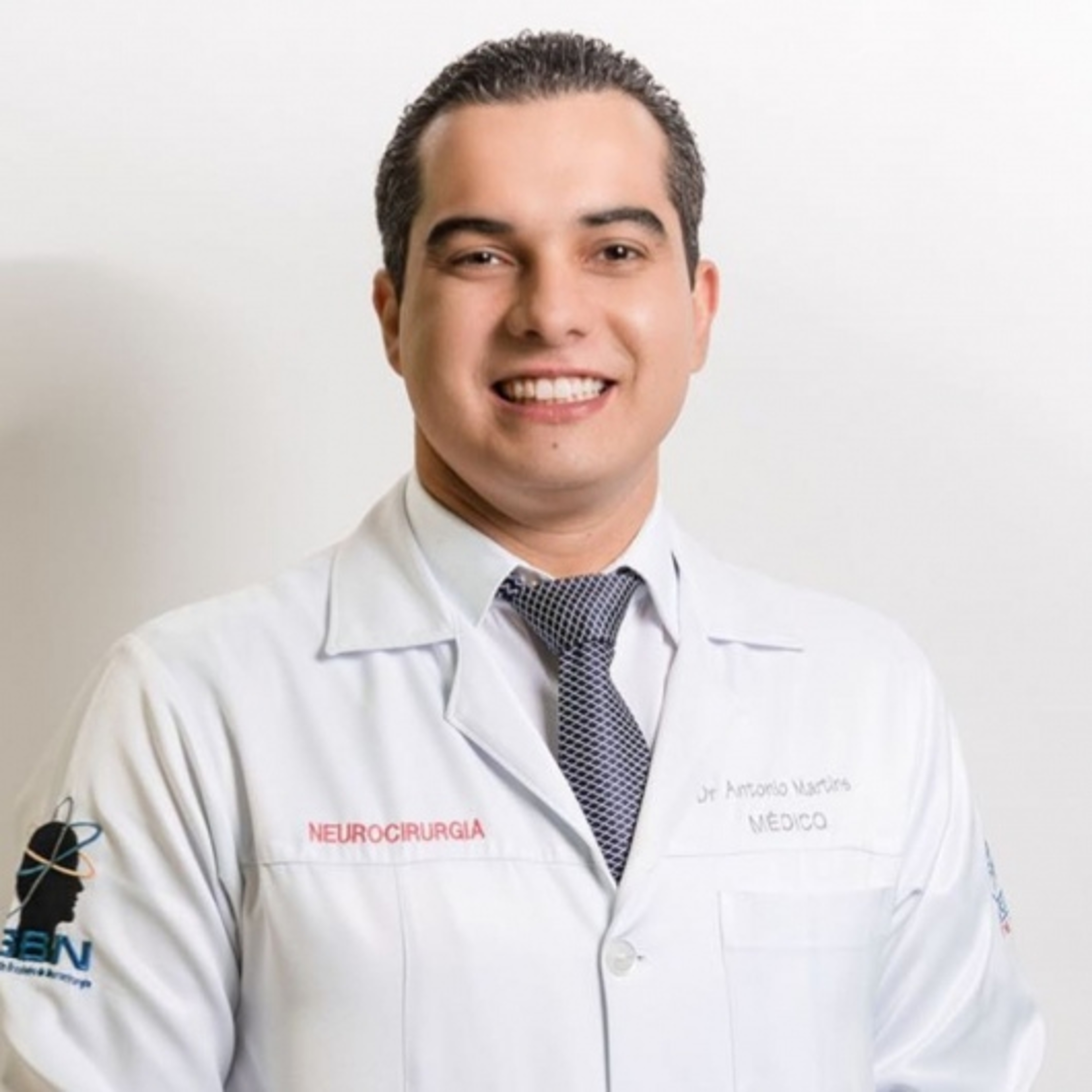 Foto de Dr. Antonio Martins de Freitas Junior