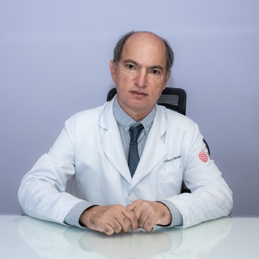 Dr. Marcos Benchimol